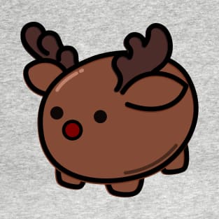 Cute Reindeer T-Shirt